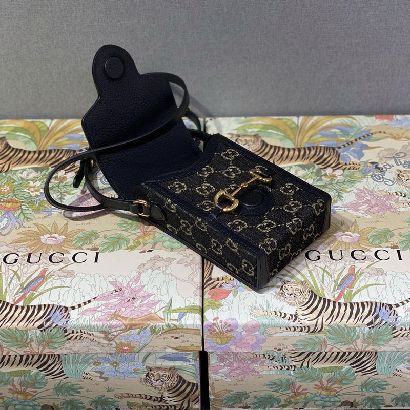 Bolsa GUCCI 1995