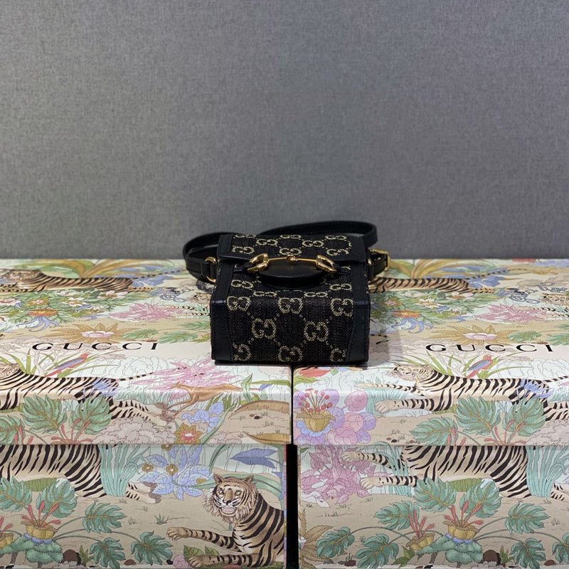 Bolsa GUCCI 1995