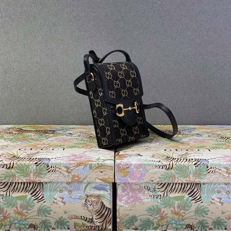 Bolsa GUCCI 1995
