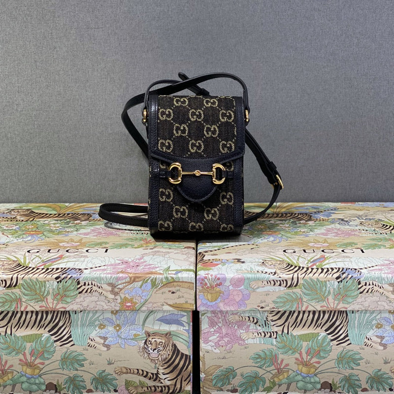 Bolsa GUCCI 1995