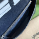 Bolsa Gucci HORSEBIT 1955 WALLET WITH CHAIN