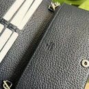Bolsa Gucci HORSEBIT 1955 WALLET WITH CHAIN