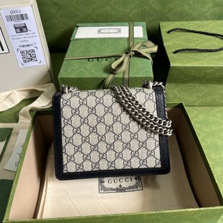 Bolsa Gucci Dionysus