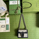 Bolsa Gucci Dionysus