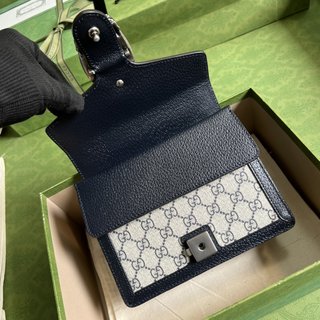 Bolsa Gucci Dionysus