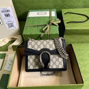 Bolsa Gucci Dionysus