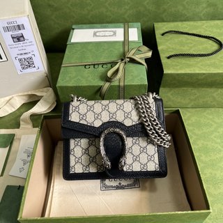 Bolsa Gucci Dionysus