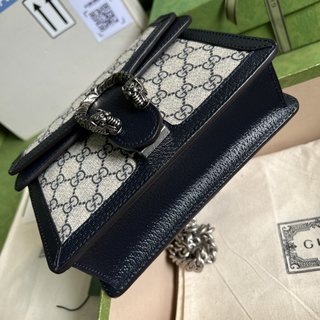 Bolsa Gucci Dionysus