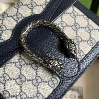 Bolsa Gucci Dionysus