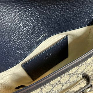 Bolsa Gucci Horsebit 1955 Mini