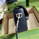 Bolsa Gucci Horsebit 1955 Mini