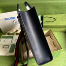 Bolsa Gucci tote Interlocking