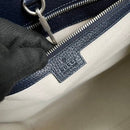 Bolsa Gucci tote Interlocking