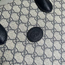 Bolsa Gucci tote Interlocking