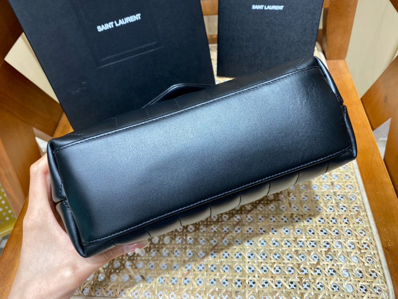 Bolsa YSL LOULOU 23CM Y