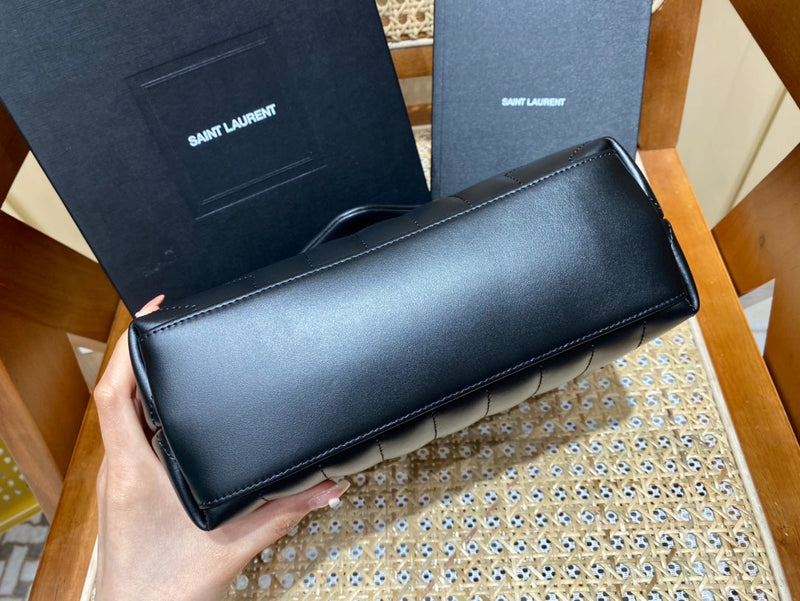 Bolsa YSL LOULOU 23CM Y