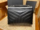 Bolsa YSL LOULOU 23CM Y