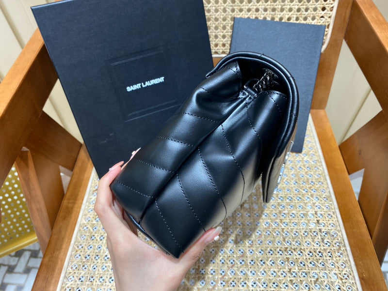 Bolsa YSL LOULOU 23CM Y