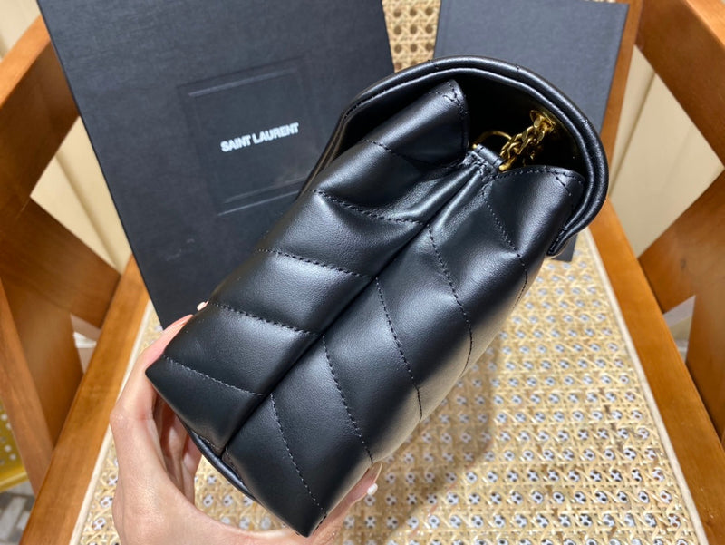 Bolsa YSL LOULOU 23CM Y