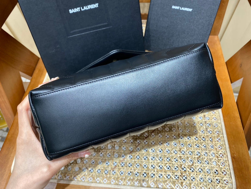 Bolsa YSL LOULOU 23CM Y