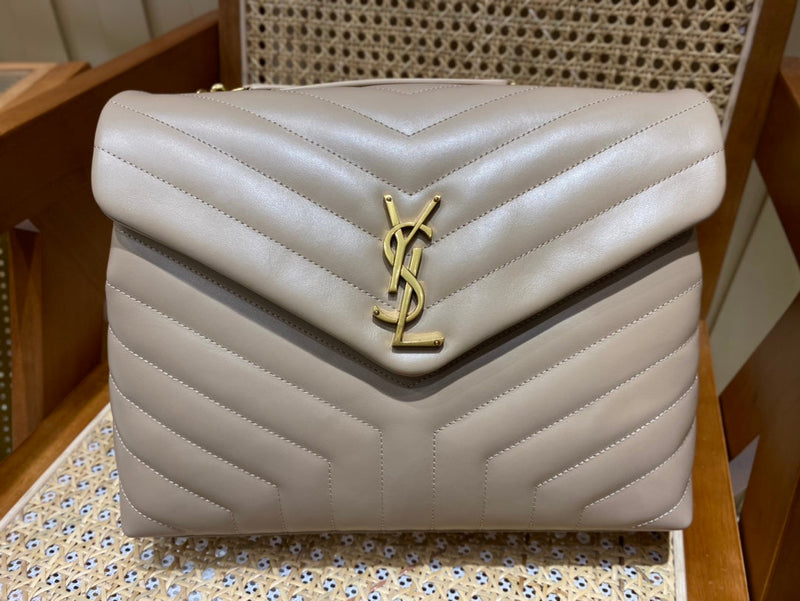Bolsa YSL LouLou 31CM
