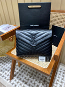 Bolsa YSL LouLou 31CM