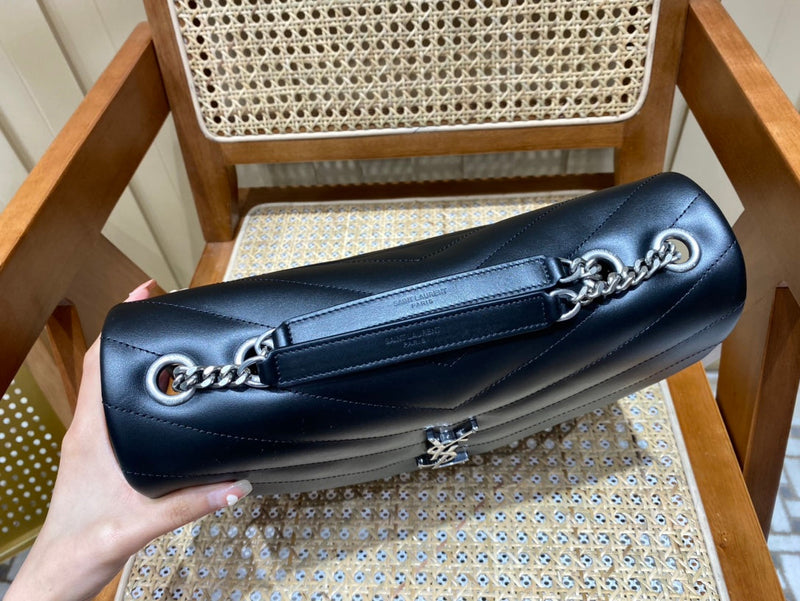 Bolsa YSL LouLou 31CM