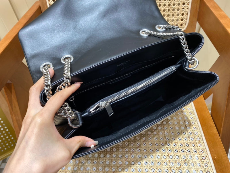 Bolsa YSL LouLou 31CM