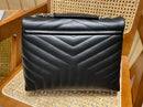 Bolsa YSL LouLou 31CM