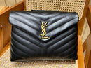 Bolsa YSL LouLou 31CM