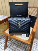 Bolsa YSL LouLou 31CM