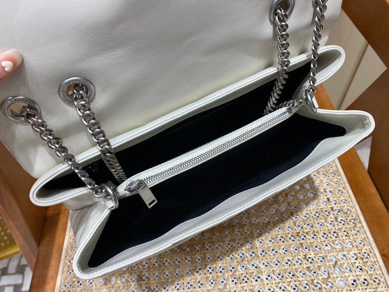 Bolsa YSL LouLou 31CM