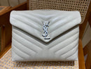 Bolsa YSL LouLou 31CM