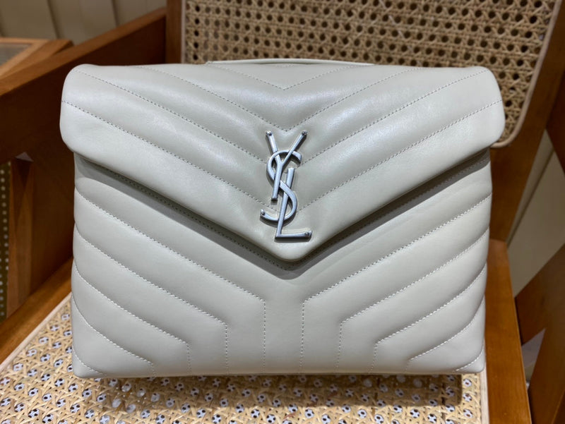 Bolsa YSL LouLou 31CM