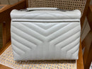 Bolsa YSL LouLou 31CM
