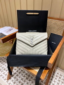 Bolsa YSL LouLou 31CM