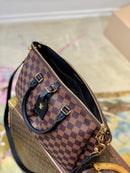 Bolsa Louis Vuitton ODÉON TOTE MM
