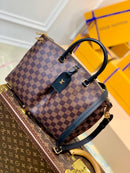 Bolsa Louis Vuitton ODÉON TOTE MM