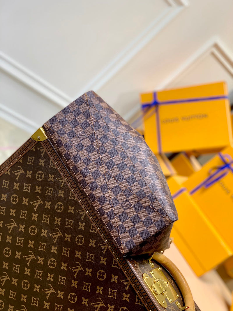 Bolsa Louis Vuitton ODÉON TOTE MM