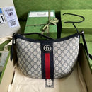 Bolsa Gucci OPHIDIA SMALL SHOULDER