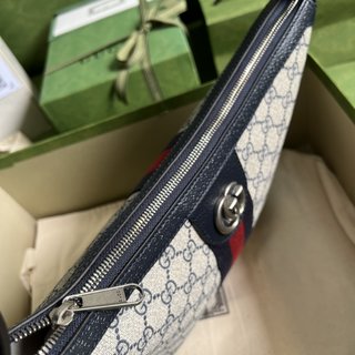 Bolsa Gucci OPHIDIA SMALL SHOULDER