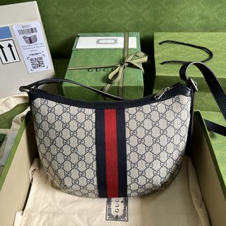Bolsa Gucci OPHIDIA SMALL SHOULDER