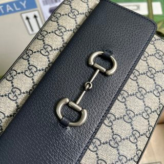 Bolsa Gucci HORSEBIT 1955 SMALL SHOULDER