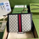 Bolsa Gucci OPHIDIA POUCH