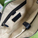 Bolsa Gucci tote with Interlocking