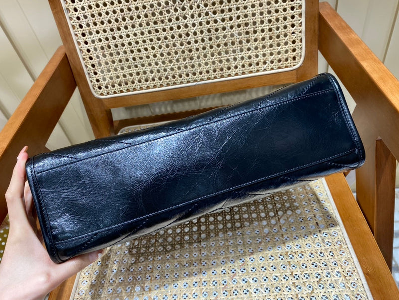 Bolsa YSL NIKI SHOPPING BAG 33CM