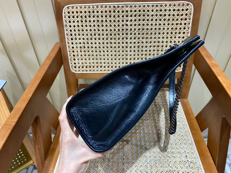 Bolsa YSL NIKI SHOPPING BAG 33CM
