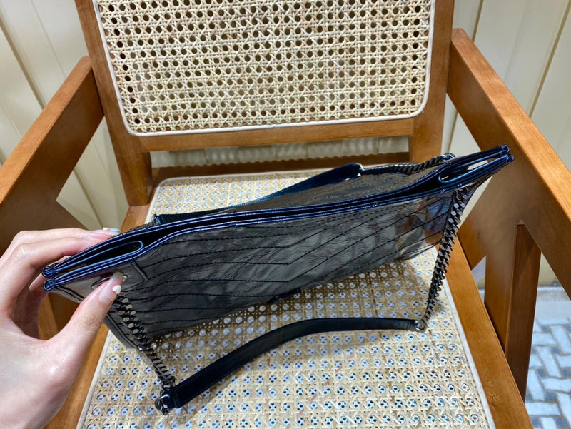 Bolsa YSL NIKI SHOPPING BAG 33CM