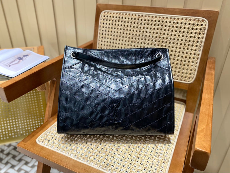 Bolsa YSL NIKI SHOPPING BAG 33CM