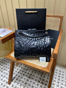 Bolsa YSL NIKI SHOPPING BAG 33CM